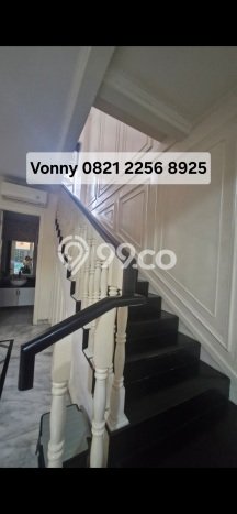 For Sale! Premium House LT 360m2 Desain Modern di BSD City For Sale! Premium House LT 360m2 Desain Modern di BSD City