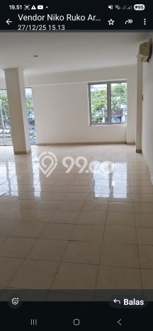 Ruko Bagus Dijual di Gading Serpong Tangerang Strategis Cocok untuk Kembangkan Bisnis Ruko Bagus Dijual di Gading Serpong Tangerang Strategis Cocok untuk Kembangkan Bisnis