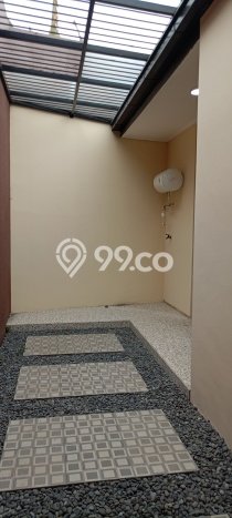 Jual Rumah Eksklusif 4 KT di Holis Cigondewah, Bandung Jual Rumah Eksklusif 4 KT di Holis Cigondewah, Bandung