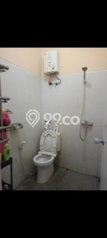 Rumah Modern 2 Kamar LT 90m2 di Taman Kopo Indah Rumah Modern 2 Kamar LT 90m2 di Taman Kopo Indah