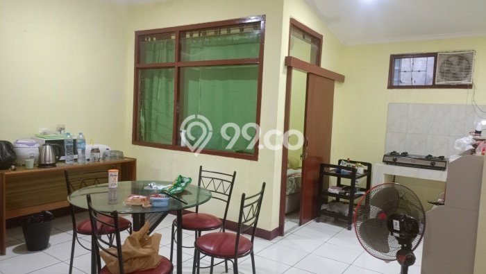Hunian Cantik Minimalis Lb 102m2 di Margaasih, Bandung Hunian Cantik Minimalis Lb 102m2 di Margaasih, Bandung