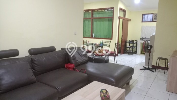 Hunian Cantik Minimalis Lb 102m2 di Margaasih, Bandung Hunian Cantik Minimalis Lb 102m2 di Margaasih, Bandung