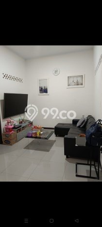 Jual Rumah Favorit Siap Huni LB 200m2 di Margaasih, Bandung Jual Rumah Favorit Siap Huni LB 200m2 di Margaasih, Bandung