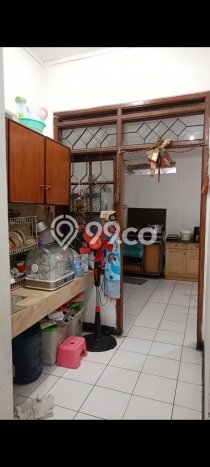 Jual Rumah Bagus Siap Huni LB 102m2 di Margaasih, Bandung Jual Rumah Bagus Siap Huni LB 102m2 di Margaasih, Bandung