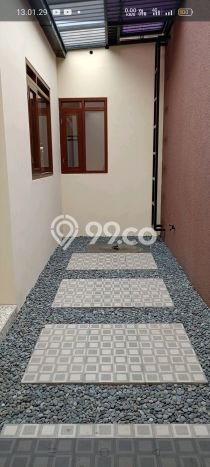 Jual Rumah Eksklusif 4 KT di Holis Cigondewah, Bandung Jual Rumah Eksklusif 4 KT di Holis Cigondewah, Bandung