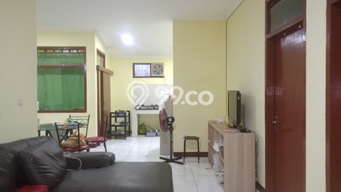 Hunian Cantik Minimalis Lb 102m2 di Margaasih, Bandung Hunian Cantik Minimalis Lb 102m2 di Margaasih, Bandung