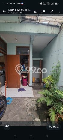 Rumah Modern 2 KT di Taman Holis Indah Bandung Rumah Modern 2 KT di Taman Holis Indah Bandung
