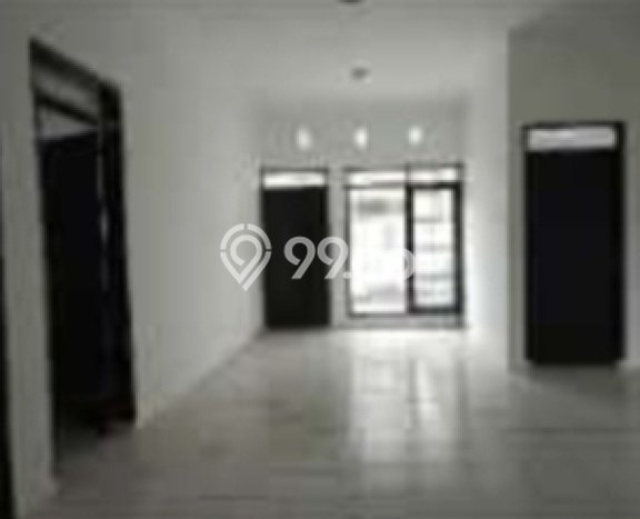 Rumah Luas Asri 3 KT Siap Huni di Taman Kopo Indah Bandung Rumah Luas Asri 3 KT Siap Huni di Taman Kopo Indah Bandung