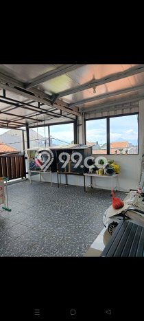 Jual Rumah Favorit Siap Huni LB 200m2 di Margaasih, Bandung Jual Rumah Favorit Siap Huni LB 200m2 di Margaasih, Bandung