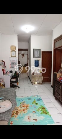 Jual Rumah Bagus Siap Huni LB 102m2 di Margaasih, Bandung Jual Rumah Bagus Siap Huni LB 102m2 di Margaasih, Bandung