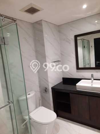 Apartemen Sewa 1 Kamar Murah Siap Huni di Tangerang, Luas 57m2 Apartemen Sewa 1 Kamar Murah Siap Huni di Tangerang, Luas 57m2