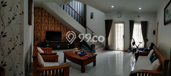 Dijual Rumah Mewah Elegan Dengan View Cantik di Gading Serpong Pondok Hijau Golf, Tangerang Dijual Rumah Mewah Elegan Dengan View Cantik di Gading Serpong Pondok Hijau Golf, Tangerang
