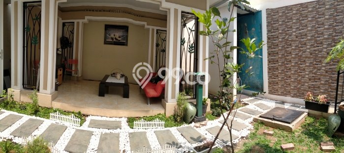 Dijual Rumah Mewah Elegan Dengan View Cantik di Gading Serpong Pondok Hijau Golf, Tangerang Dijual Rumah Mewah Elegan Dengan View Cantik di Gading Serpong Pondok Hijau Golf, Tangerang