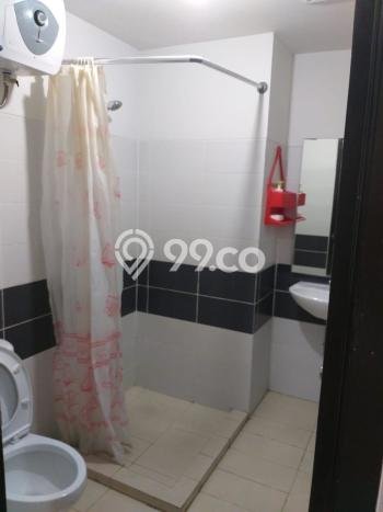 Untuk Dijual Apartemen 1 KT di Tangerang Luas 35m2 Untuk Dijual Apartemen 1 KT di Tangerang Luas 35m2