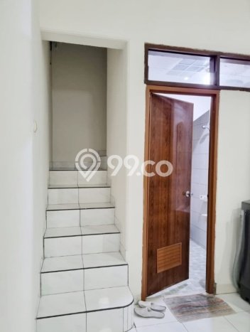 Rumah Siap Disurvey di Alam Sutera, Tangerang, LT 160m² LB 145m² Rumah Siap Disurvey di Alam Sutera, Tangerang, LT 160m² LB 145m²