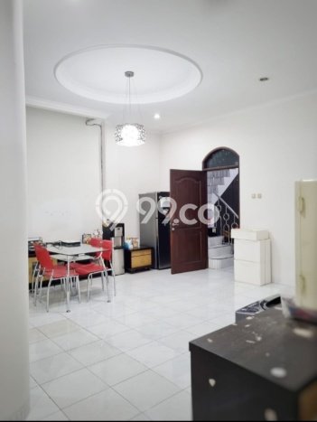 Rumah Siap Disurvey di Alam Sutera, Tangerang, LT 160m² LB 145m² Rumah Siap Disurvey di Alam Sutera, Tangerang, LT 160m² LB 145m²