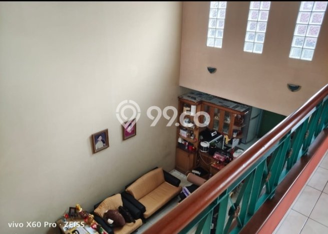 Rumah Luas Asri 3 KT Siap Huni di Serpong Villa Melati Mas Tangerang Selatan Rumah Luas Asri 3 KT Siap Huni di Serpong Villa Melati Mas Tangerang Selatan
