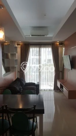Hunian Apartemen Ideal untuk Dijual di Tangerang dengan 2 Kamar Hunian Apartemen Ideal untuk Dijual di Tangerang dengan 2 Kamar