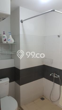 Hunian Apartemen Ideal untuk Dijual di Tangerang dengan 2 Kamar Hunian Apartemen Ideal untuk Dijual di Tangerang dengan 2 Kamar