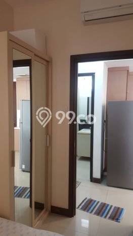 Hunian Apartemen Ideal untuk Dijual di Tangerang dengan 2 Kamar Hunian Apartemen Ideal untuk Dijual di Tangerang dengan 2 Kamar