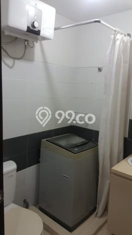 Hunian Apartemen Ideal untuk Dijual di Tangerang dengan 2 Kamar Hunian Apartemen Ideal untuk Dijual di Tangerang dengan 2 Kamar