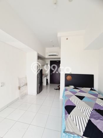 Apartemen Kawasan BSD City, 1 KM, Luas 26m², Kawasan BSD City, Tangerang, Tangerang Apartemen Kawasan BSD City, 1 KM, Luas 26m², Kawasan BSD City, Tangerang, Tangerang