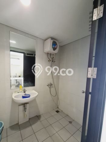 Apartemen Kawasan BSD City, 1 KM, Luas 26m², Kawasan BSD City, Tangerang, Tangerang Apartemen Kawasan BSD City, 1 KM, Luas 26m², Kawasan BSD City, Tangerang, Tangerang