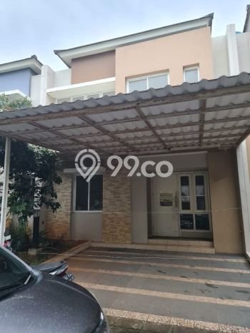 Rumah Asri area Gading Serpong, 2 KM, LT 77m² Bangunan 72m² Rumah Asri area Gading Serpong, 2 KM, LT 77m² Bangunan 72m²