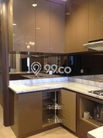 Apartemen Premium di Puri Indah, 3 KT, Luas 147m², Siap Ditempati Apartemen Premium di Puri Indah, 3 KT, Luas 147m², Siap Ditempati