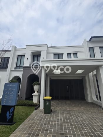 For Sale Rumah Elit Exclusive di Serpong Utara, Tangerang Selatan For Sale Rumah Elit Exclusive di Serpong Utara, Tangerang Selatan