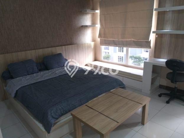 Untuk Dijual Apartemen 1 KT di Tangerang Luas 35m2 Untuk Dijual Apartemen 1 KT di Tangerang Luas 35m2