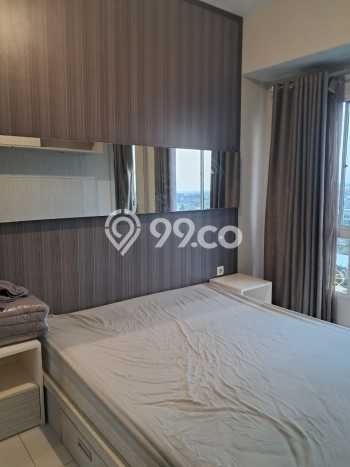 Hunian Apartemen Budget Friendly di Tangerang dengan 1 Kamar Tidur, 1 Kamar Mandi Hunian Apartemen Budget Friendly di Tangerang dengan 1 Kamar Tidur, 1 Kamar Mandi