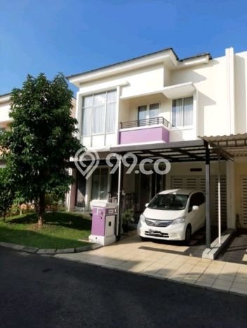 Dijual Rumah Mewah Elegan Dengan View Cantik di Gading Serpong Pondok Hijau Golf, Tangerang Dijual Rumah Mewah Elegan Dengan View Cantik di Gading Serpong Pondok Hijau Golf, Tangerang