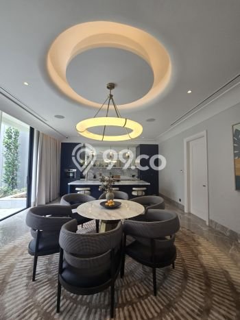 For Sale Rumah Elit Exclusive di Serpong Utara, Tangerang Selatan For Sale Rumah Elit Exclusive di Serpong Utara, Tangerang Selatan