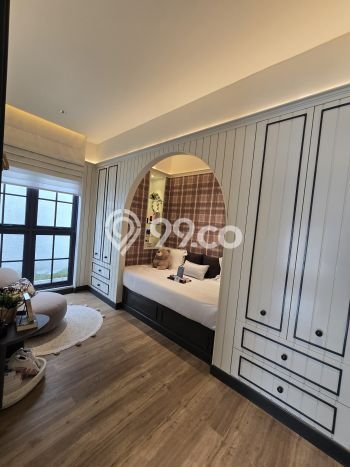 Jual Rumah Mewah Megah Dengan View Cantik di Gading Serpong, Tangerang Jual Rumah Mewah Megah Dengan View Cantik di Gading Serpong, Tangerang