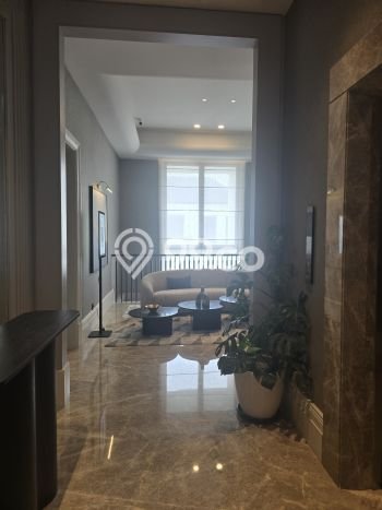 Hunian Super Mewah dengan Akses Paling Strategis di Alam Sutera, Tangerang Hunian Super Mewah dengan Akses Paling Strategis di Alam Sutera, Tangerang