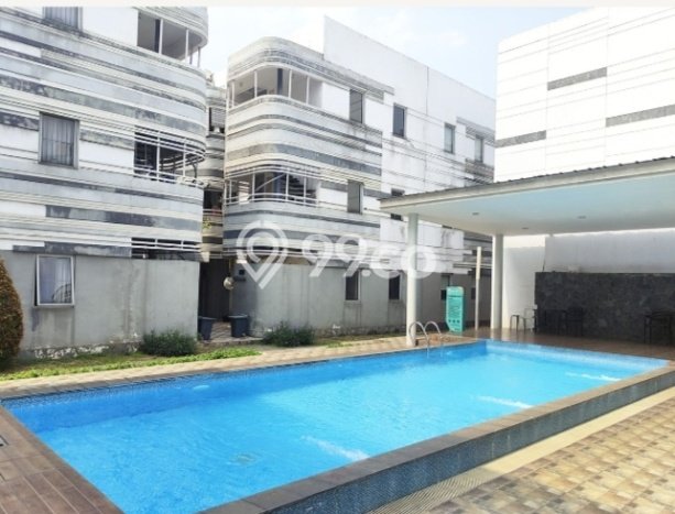Unit Kost Dijual di Tangerang Spesifikasi 2 Kamar Tidur dan Area Ramai Unit Kost Dijual di Tangerang Spesifikasi 2 Kamar Tidur dan Area Ramai
