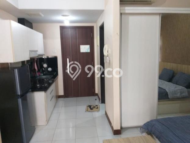 Untuk Dijual Apartemen 1 KT di Tangerang Luas 35m2 Untuk Dijual Apartemen 1 KT di Tangerang Luas 35m2