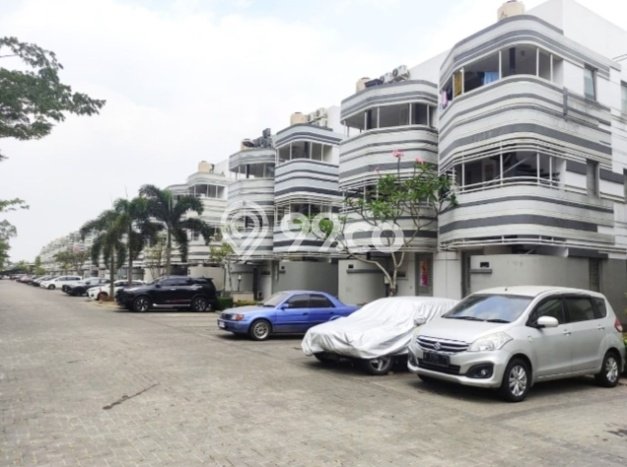Unit Kost Dijual di Tangerang Spesifikasi 2 Kamar Tidur dan Area Ramai Unit Kost Dijual di Tangerang Spesifikasi 2 Kamar Tidur dan Area Ramai