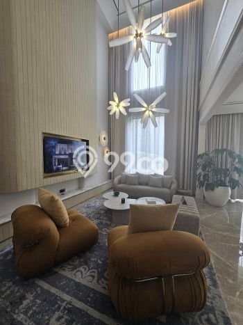 For Sale Rumah Elit Exclusive di Serpong Utara, Tangerang Selatan For Sale Rumah Elit Exclusive di Serpong Utara, Tangerang Selatan