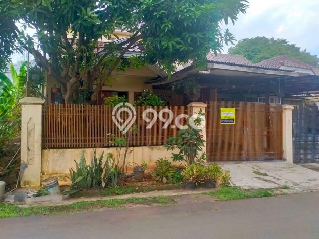 Rumah Luas Asri 2 KT Siap Huni di Lippo Karawaci Tangerang Rumah Luas Asri 2 KT Siap Huni di Lippo Karawaci Tangerang