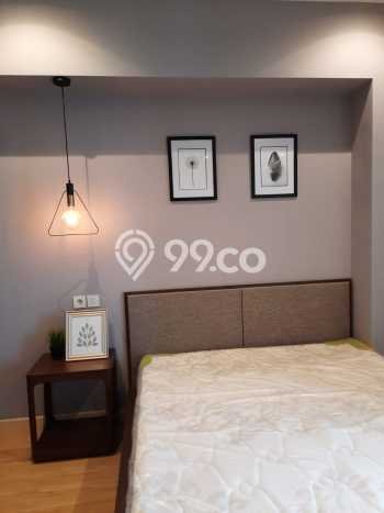 Apartemen Sewa 1 Kamar Murah Siap Huni di Tangerang, Luas 57m2 Apartemen Sewa 1 Kamar Murah Siap Huni di Tangerang, Luas 57m2