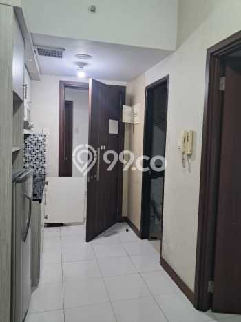 Hunian Apartemen Budget Friendly di Tangerang dengan 1 Kamar Tidur, 1 Kamar Mandi Hunian Apartemen Budget Friendly di Tangerang dengan 1 Kamar Tidur, 1 Kamar Mandi