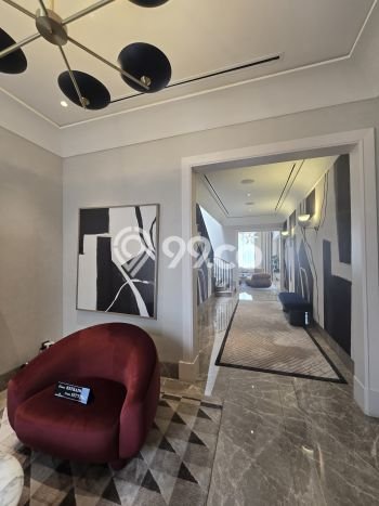 For Sale Rumah Elit Exclusive di Serpong Utara, Tangerang Selatan For Sale Rumah Elit Exclusive di Serpong Utara, Tangerang Selatan