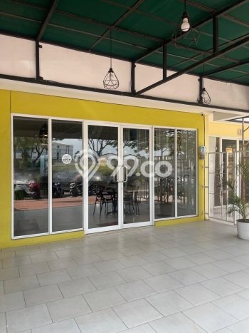 Ruko Dijual di Prime Area Tangerang Luas 424m2 Ruko Dijual di Prime Area Tangerang Luas 424m2
