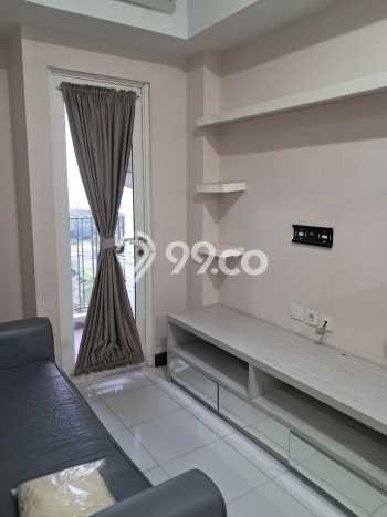 Hunian Apartemen Budget Friendly di Tangerang dengan 1 Kamar Tidur, 1 Kamar Mandi Hunian Apartemen Budget Friendly di Tangerang dengan 1 Kamar Tidur, 1 Kamar Mandi