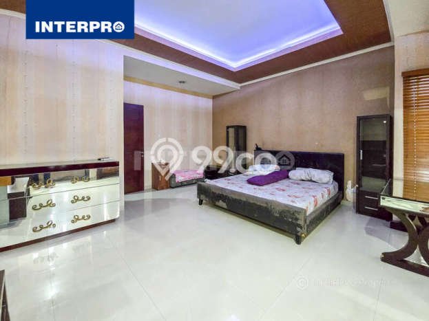 Rumah Nyaman area Permata Buana, 3 KM, Lokasi Strategis Rumah Nyaman area Permata Buana, 3 KM, Lokasi Strategis
