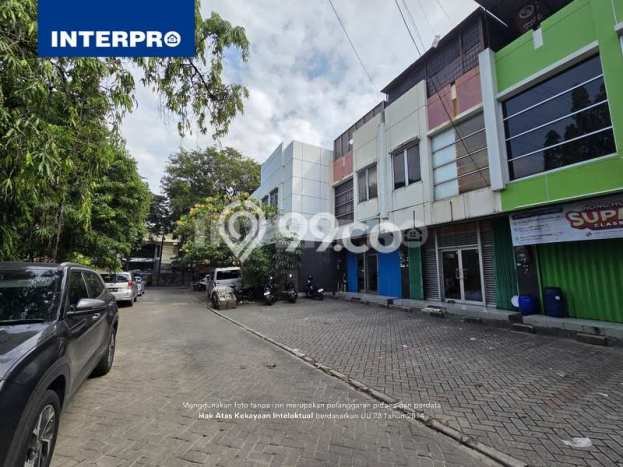 Dijual! Ruko di Meruya Jakarta Barat LT 82m2 / LB 187m2 Kawasan Bisnis Dijual! Ruko di Meruya Jakarta Barat LT 82m2 / LB 187m2 Kawasan Bisnis