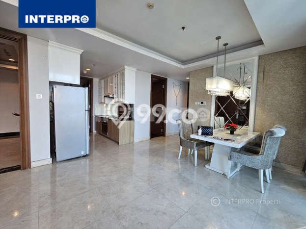 Apartemen Strategis Kawasan Puri Indah, 2 KT, Luas 111m2m², Kawasan Puri Indah, Jakarta Barat, Jakarta Barat, Fasilitas Lengkap, Lokasi Prospektif Apartemen Strategis Kawasan Puri Indah, 2 KT, Luas 111m2m², Kawasan Puri Indah, Jakarta Barat, Jakarta Barat, Fasilitas Lengkap, Lokasi Prospektif