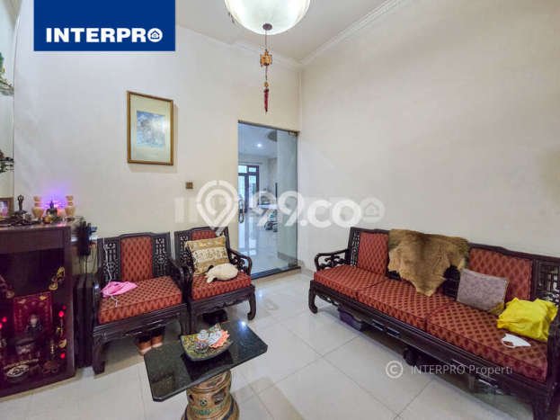 Rumah Elit Modern Siap Huni di Meruya Jakarta Barat Rumah Elit Modern Siap Huni di Meruya Jakarta Barat